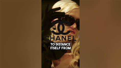 chanel donation to israel.